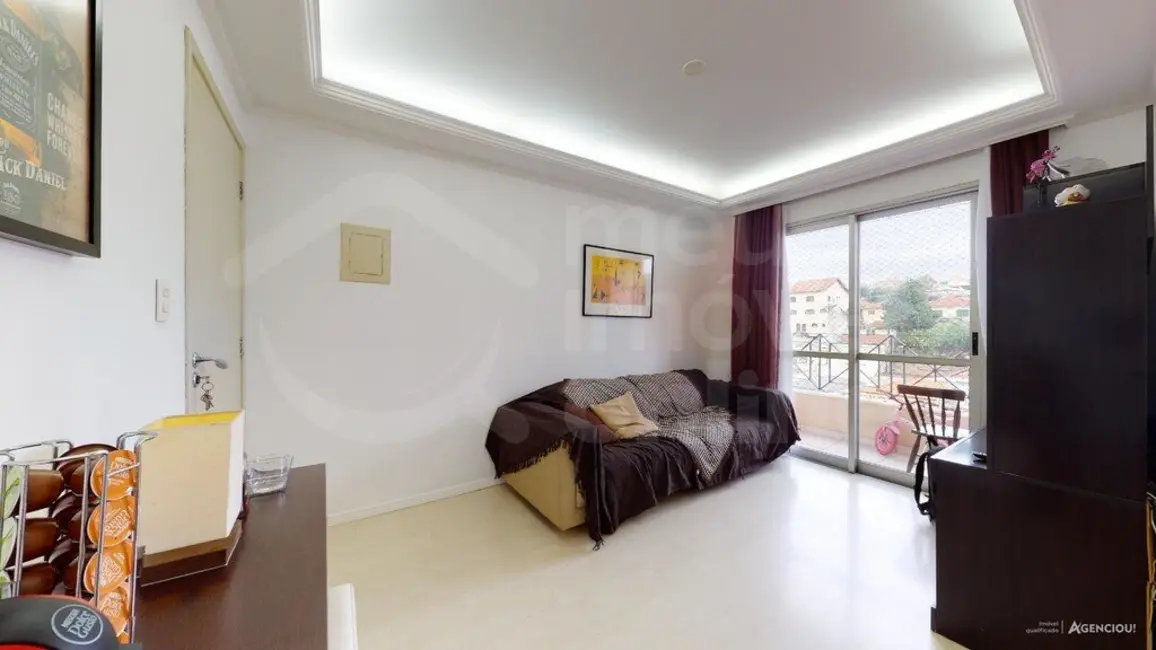 Foto 3 de Apartamento com 3 quartos à venda, 60m2 em Imirim, São Paulo - SP
