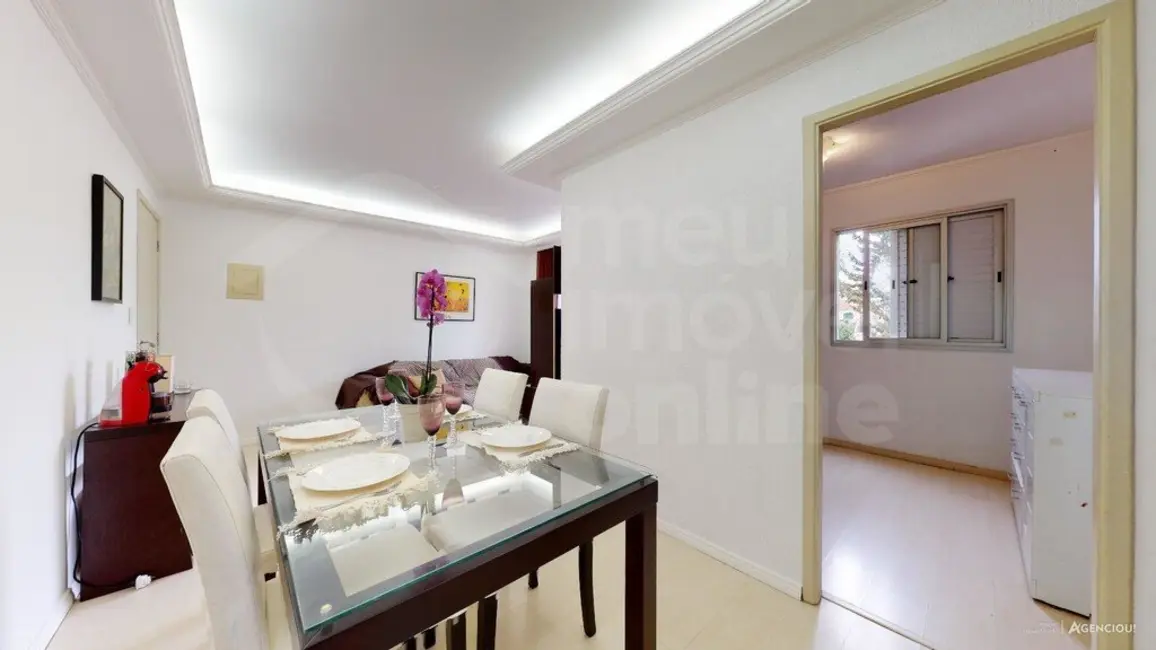 Foto 2 de Apartamento com 3 quartos à venda, 60m2 em Imirim, São Paulo - SP