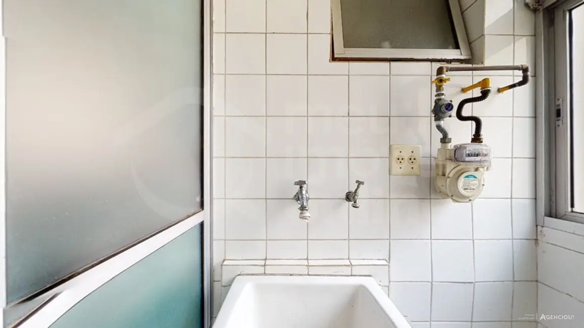 Apartamento com 2 quartos à venda, 50m2 em Vila Amélia, São Paulo - SP - imagem 9 Foto 9 de Apartamento com 2 quartos à venda, 50m2 em Vila Amélia, São Paulo - SP