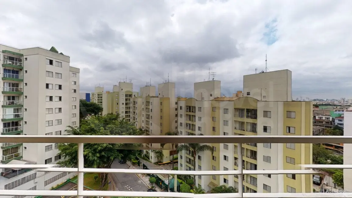 Apartamento com 2 quartos à venda, 50m2 em Vila Amélia, São Paulo - SP - imagem 4 Foto 4 de Apartamento com 2 quartos à venda, 50m2 em Vila Amélia, São Paulo - SP