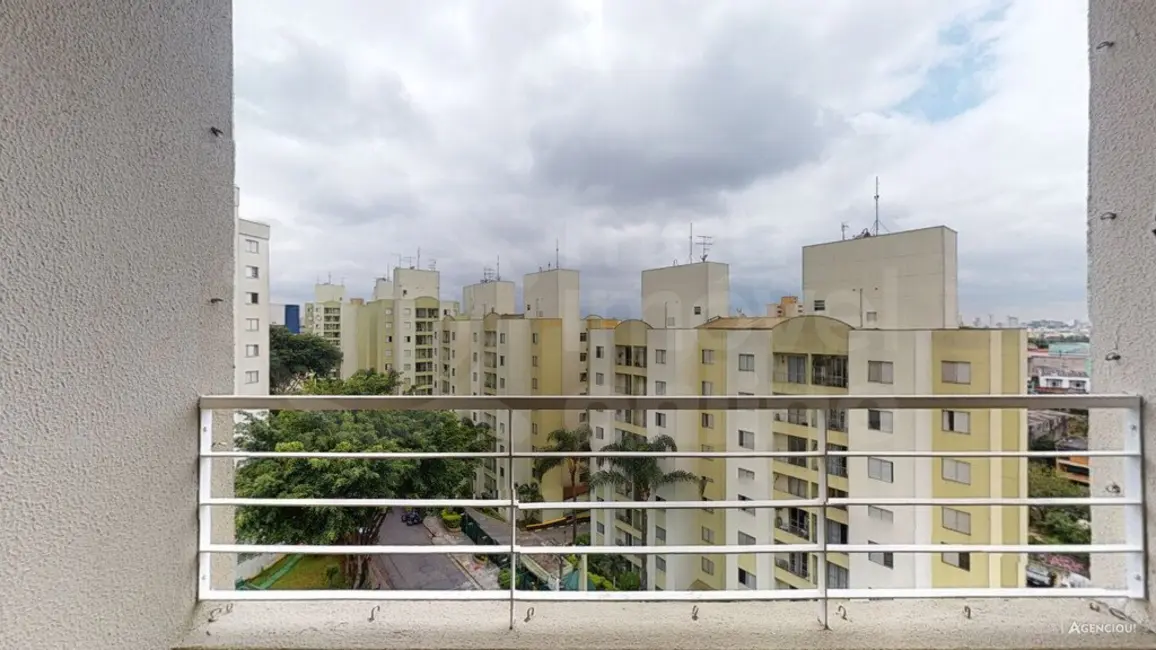 Apartamento com 2 quartos à venda, 50m2 em Vila Amélia, São Paulo - SP - imagem 5 Foto 5 de Apartamento com 2 quartos à venda, 50m2 em Vila Amélia, São Paulo - SP