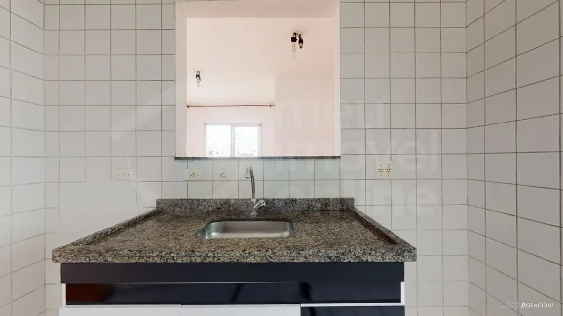 Apartamento com 2 quartos à venda, 50m2 em Vila Amélia, São Paulo - SP - imagem 7 Foto 7 de Apartamento com 2 quartos à venda, 50m2 em Vila Amélia, São Paulo - SP