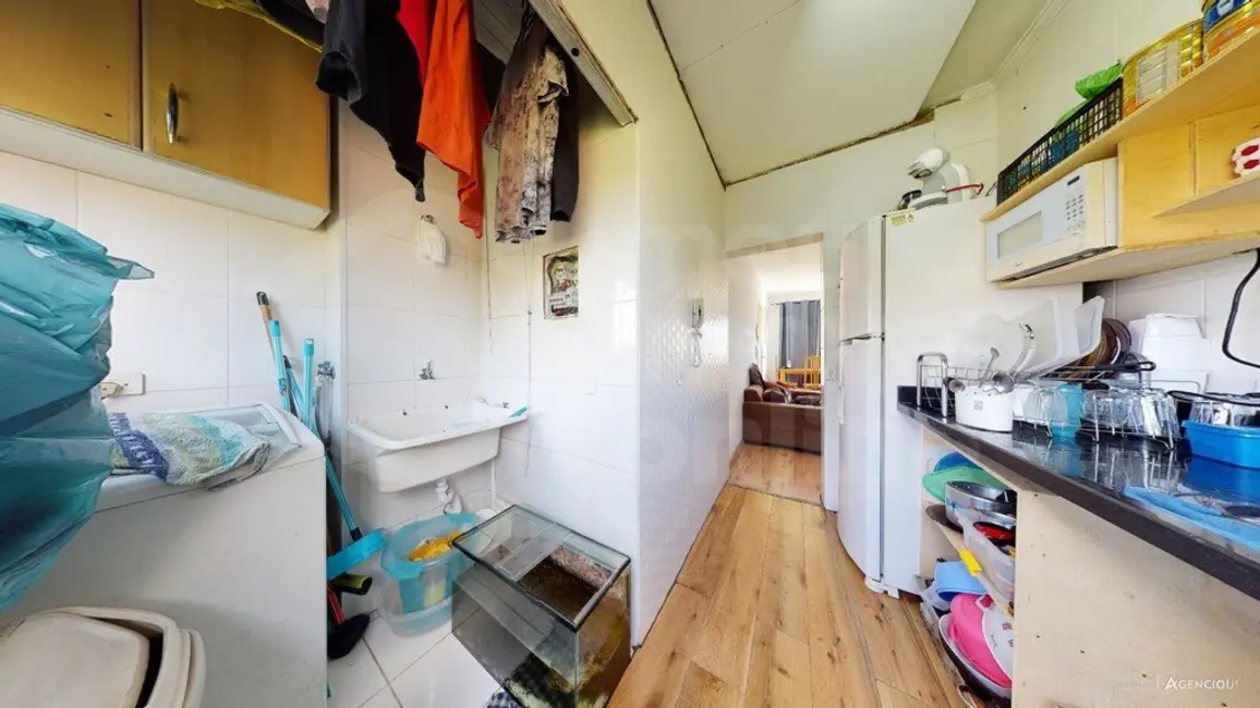 Foto 8 de Apartamento com 2 quartos à venda, 54m2 em Casa Verde Alta, São Paulo - SP