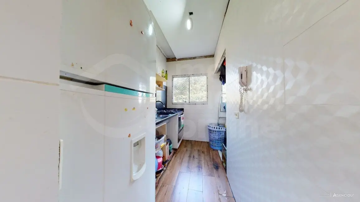 Foto 5 de Apartamento com 2 quartos à venda, 54m2 em Casa Verde Alta, São Paulo - SP