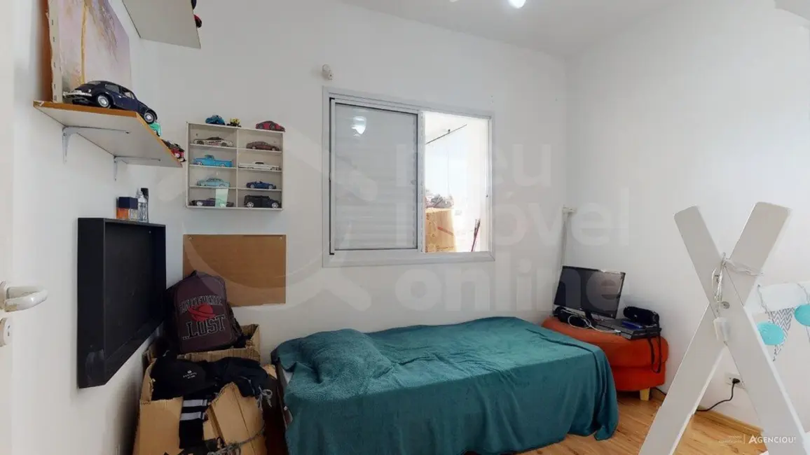 Foto 9 de Apartamento com 2 quartos à venda, 54m2 em Casa Verde Alta, São Paulo - SP