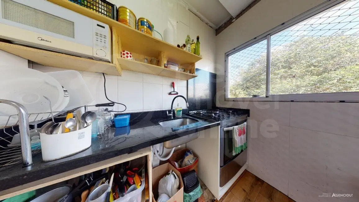 Foto 6 de Apartamento com 2 quartos à venda, 54m2 em Casa Verde Alta, São Paulo - SP
