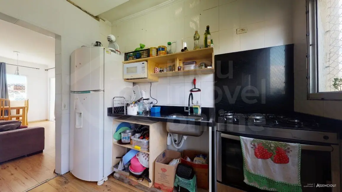 Foto 7 de Apartamento com 2 quartos à venda, 54m2 em Casa Verde Alta, São Paulo - SP