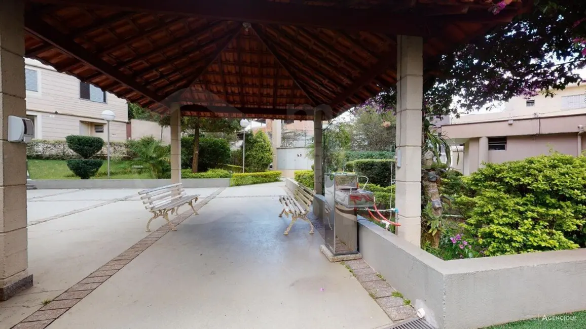 Foto 5 de Apartamento com 2 quartos à venda, 62m2 em Parque Bristol, São Paulo - SP