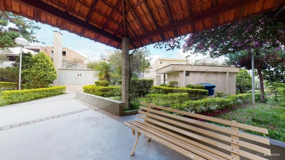 Foto 4 de Apartamento com 2 quartos à venda, 62m2 em Parque Bristol, São Paulo - SP