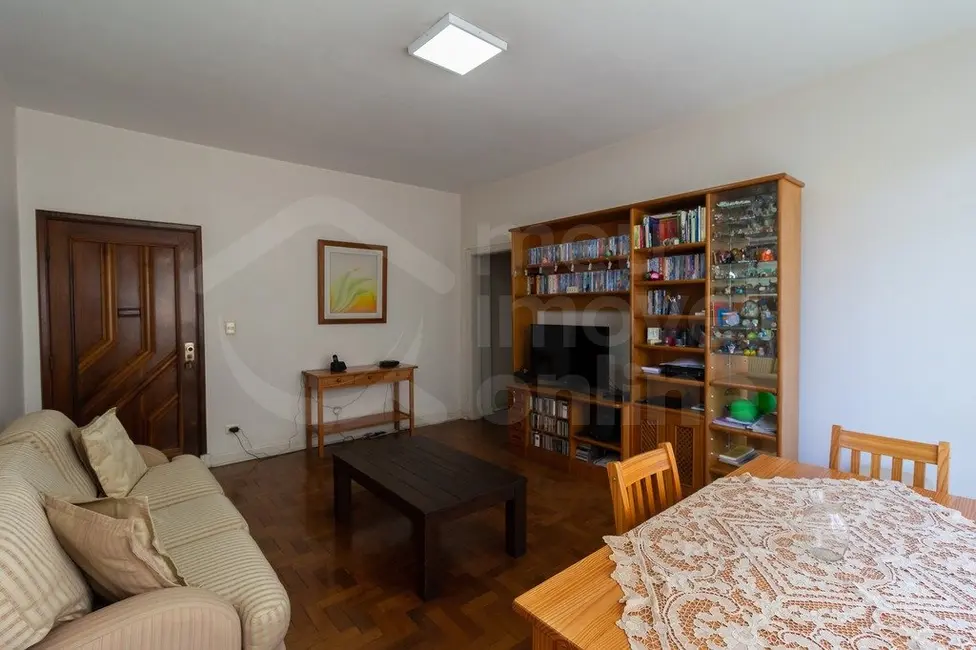 Foto 6 de Apartamento com 3 quartos à venda, 115m2 em Higienópolis, São Paulo - SP