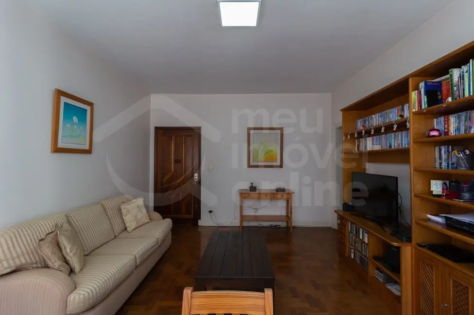 Foto 5 de Apartamento com 3 quartos à venda, 115m2 em Higienópolis, São Paulo - SP