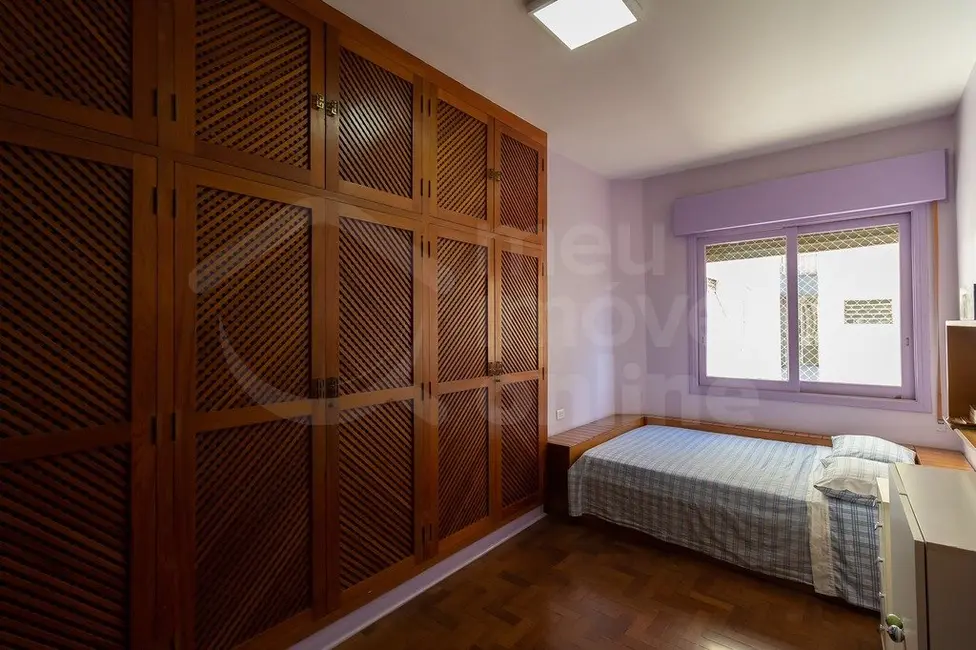 Foto 7 de Apartamento com 3 quartos à venda, 115m2 em Higienópolis, São Paulo - SP