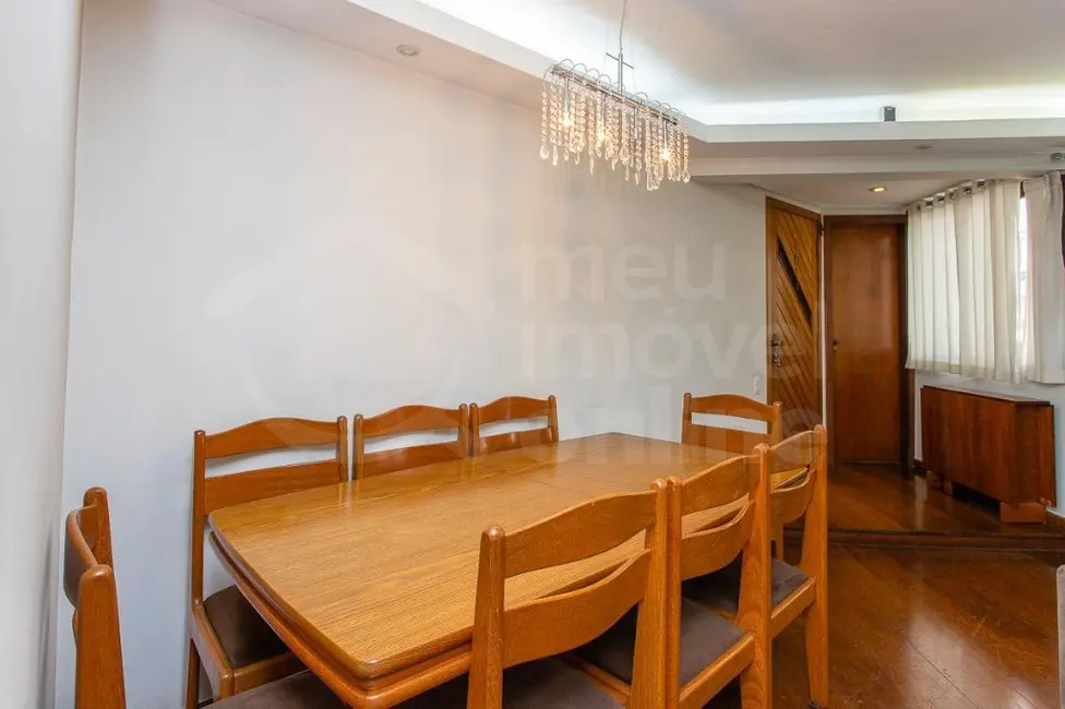 Foto 7 de Apartamento com 4 quartos à venda, 143m2 em Moema, São Paulo - SP