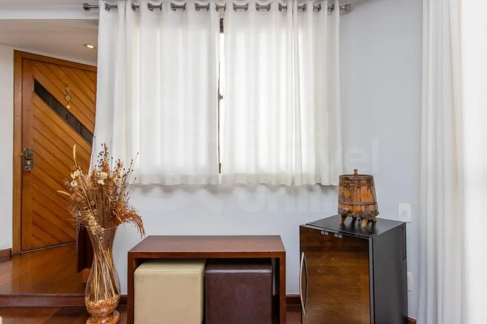 Foto 8 de Apartamento com 4 quartos à venda, 143m2 em Moema, São Paulo - SP