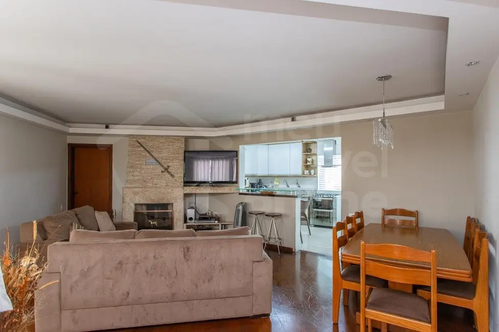 Foto 4 de Apartamento com 4 quartos à venda, 143m2 em Moema, São Paulo - SP