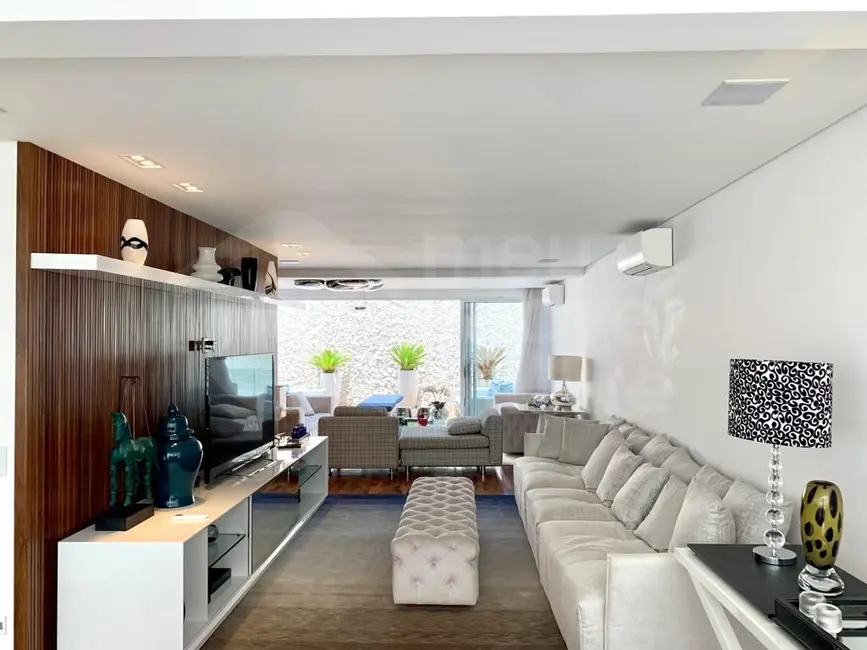 Foto 6 de Casa com 3 quartos à venda, 370m2 em Pacaembu, São Paulo - SP