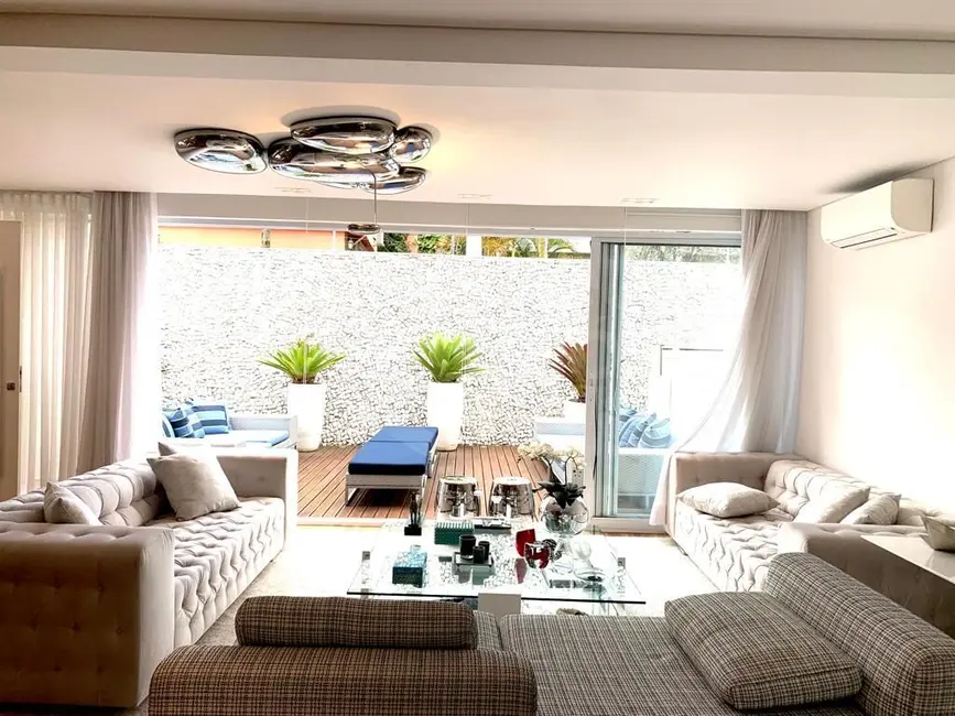 Foto 5 de Casa com 3 quartos à venda, 370m2 em Pacaembu, São Paulo - SP