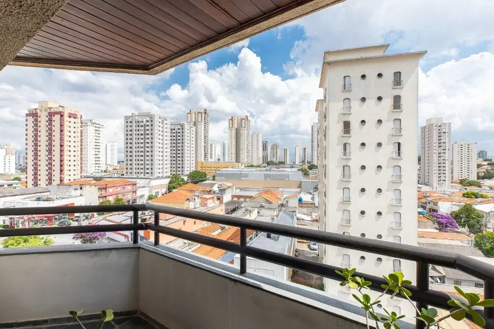 Foto 3 de Apartamento com 3 quartos à venda, 153m2 em Mooca, São Paulo - SP