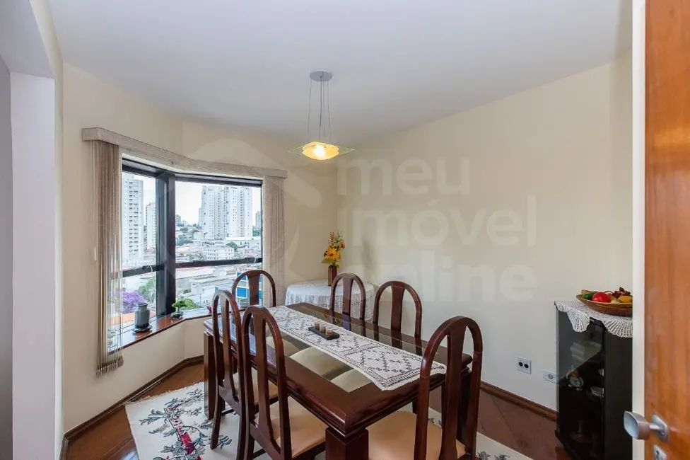 Foto 2 de Apartamento com 3 quartos à venda, 153m2 em Mooca, São Paulo - SP