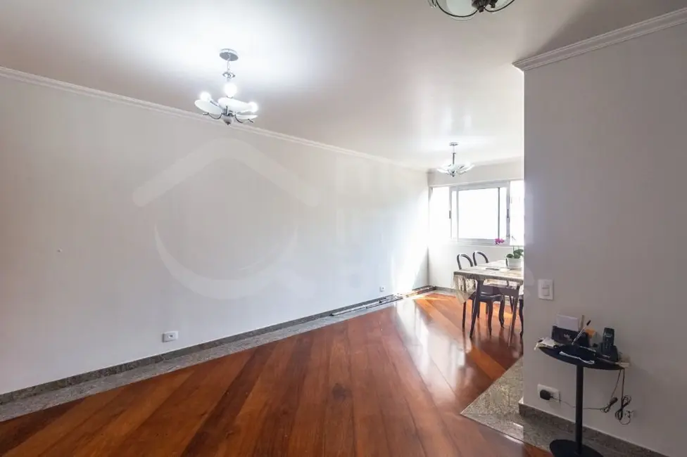 Foto 3 de Apartamento com 3 quartos à venda, 90m2 em São Paulo - SP