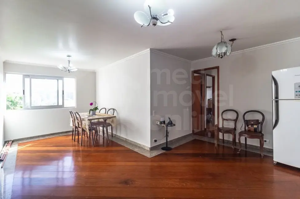 Foto 1 de Apartamento com 3 quartos à venda, 90m2 em São Paulo - SP