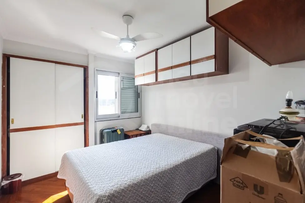 Foto 8 de Apartamento com 3 quartos à venda, 90m2 em São Paulo - SP