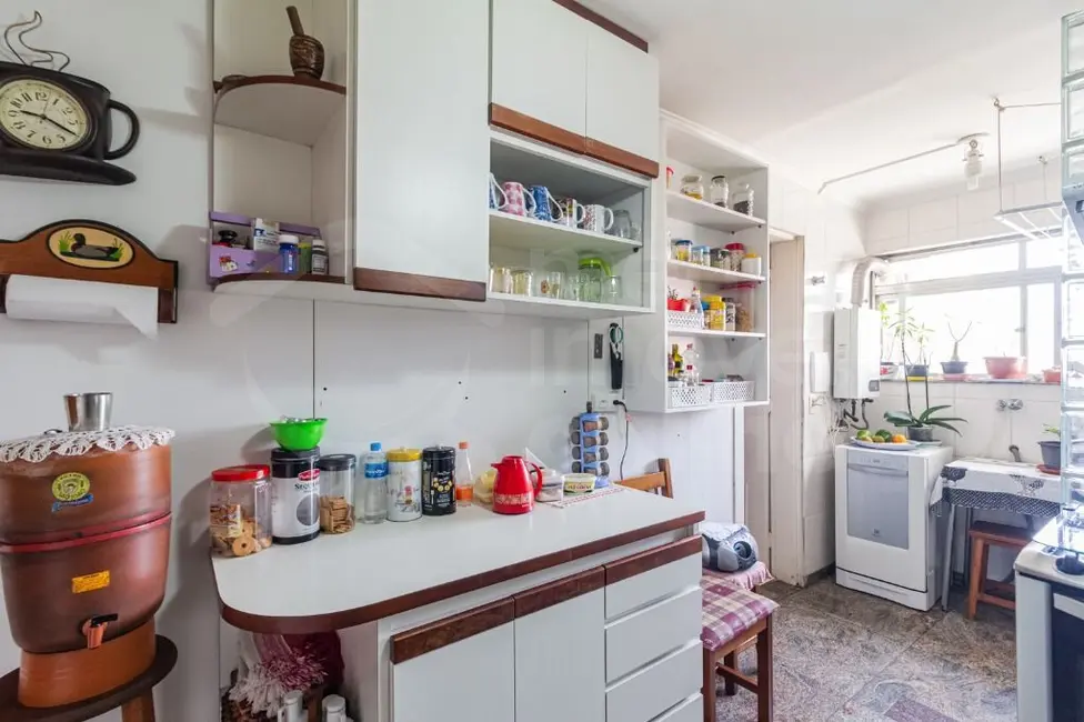 Foto 6 de Apartamento com 3 quartos à venda, 90m2 em São Paulo - SP