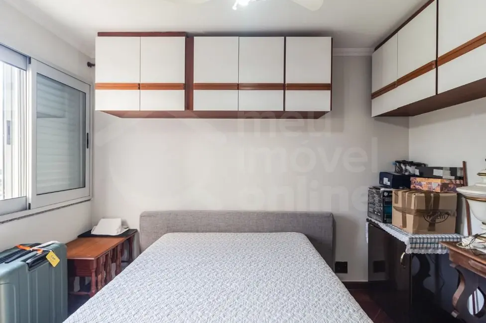 Foto 9 de Apartamento com 3 quartos à venda, 90m2 em São Paulo - SP