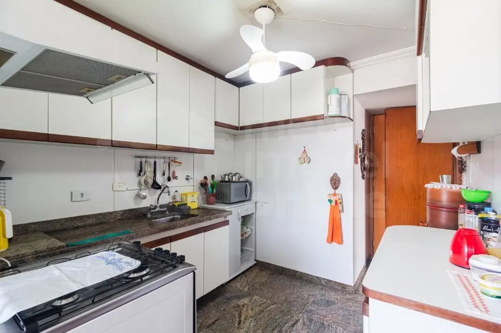 Foto 7 de Apartamento com 3 quartos à venda, 90m2 em São Paulo - SP