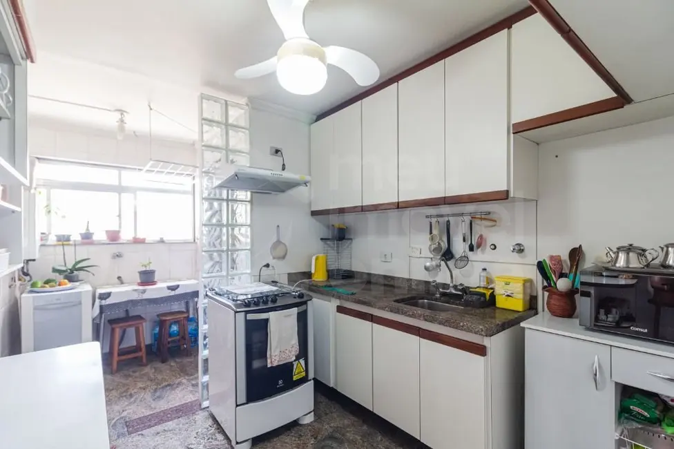Foto 5 de Apartamento com 3 quartos à venda, 90m2 em São Paulo - SP
