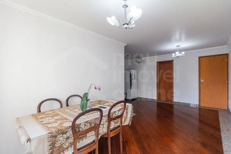 Foto 4 de Apartamento com 3 quartos à venda, 90m2 em São Paulo - SP