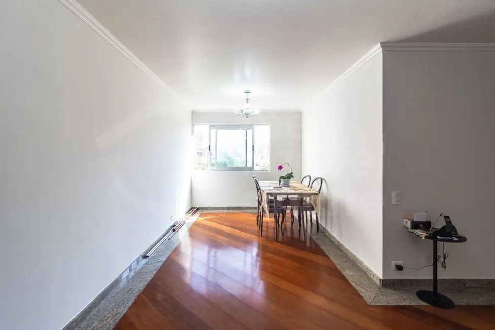 Foto 2 de Apartamento com 3 quartos à venda, 90m2 em São Paulo - SP