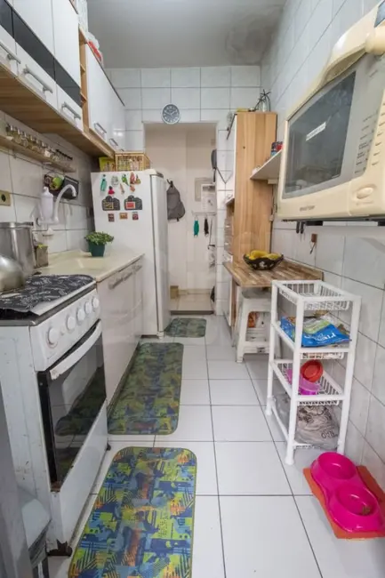 Foto 5 de Apartamento com 2 quartos à venda, 45m2 em Penha de França, São Paulo - SP