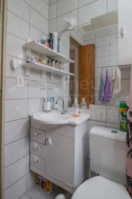 Foto 9 de Apartamento com 2 quartos à venda, 45m2 em Penha de França, São Paulo - SP