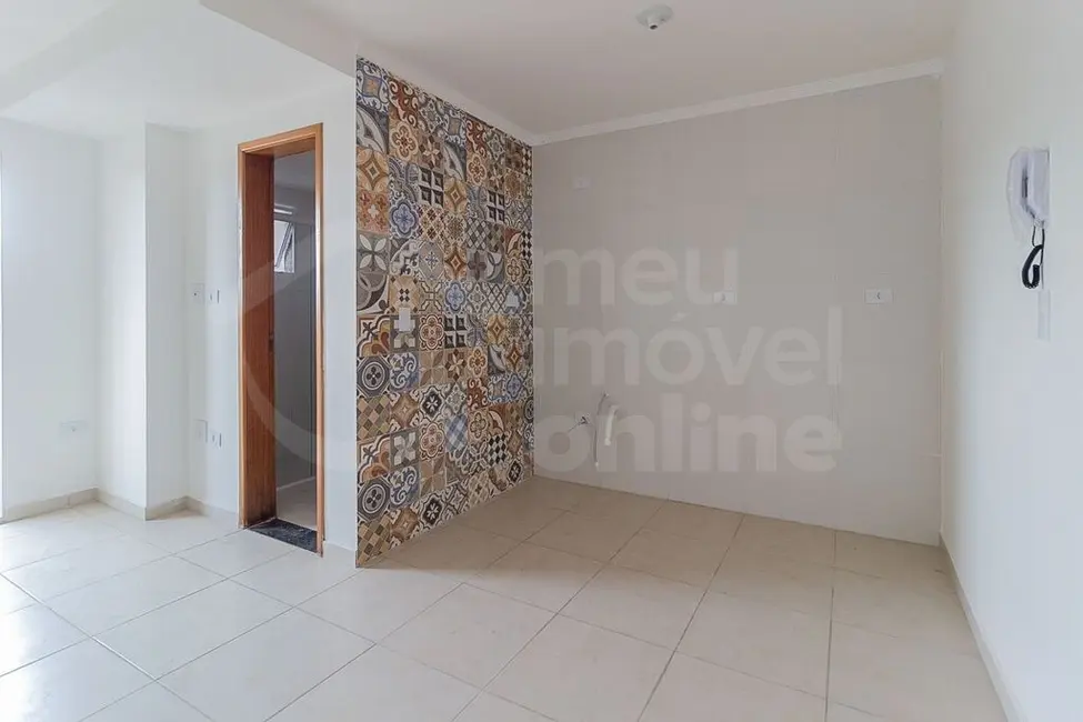 Apartamento com 1 quarto à venda, 46m2 em Vila Matilde, São Paulo - SP - imagem 5 Foto 5 de Apartamento com 1 quarto à venda, 46m2 em Vila Matilde, São Paulo - SP