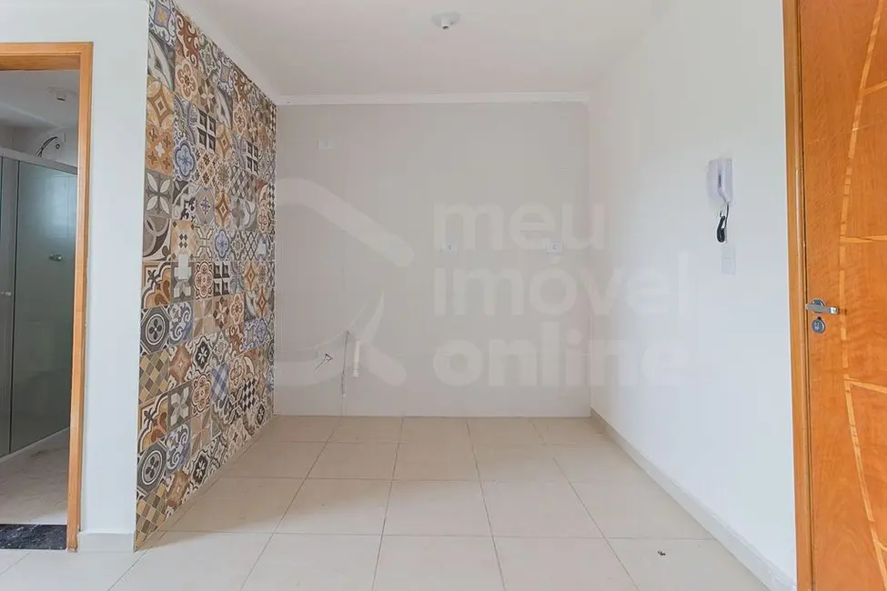 Apartamento com 1 quarto à venda, 46m2 em Vila Matilde, São Paulo - SP - imagem 4 Foto 4 de Apartamento com 1 quarto à venda, 46m2 em Vila Matilde, São Paulo - SP