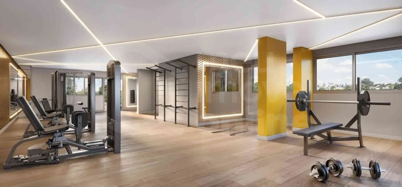 Foto 7 de Apartamento com 2 quartos à venda, 49m2 em Barra Funda, São Paulo - SP