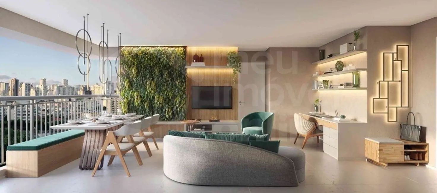 Foto 5 de Apartamento com 2 quartos à venda, 49m2 em Barra Funda, São Paulo - SP