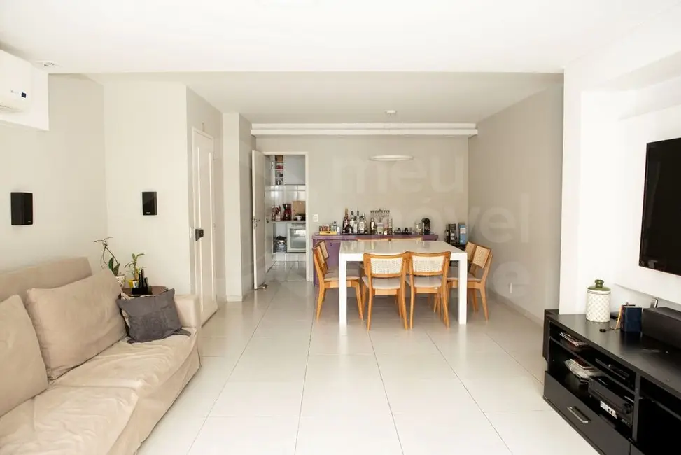 Foto 3 de Apartamento com 4 quartos à venda, 159m2 em Perdizes, São Paulo - SP