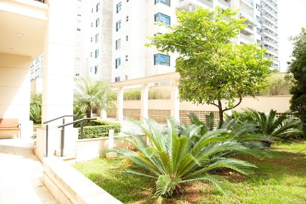 Foto 7 de Apartamento com 4 quartos à venda, 159m2 em Perdizes, São Paulo - SP