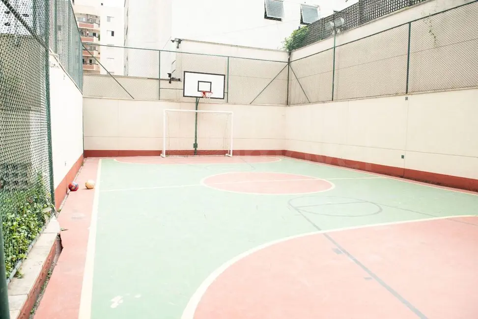 Foto 6 de Apartamento com 4 quartos à venda, 159m2 em Perdizes, São Paulo - SP