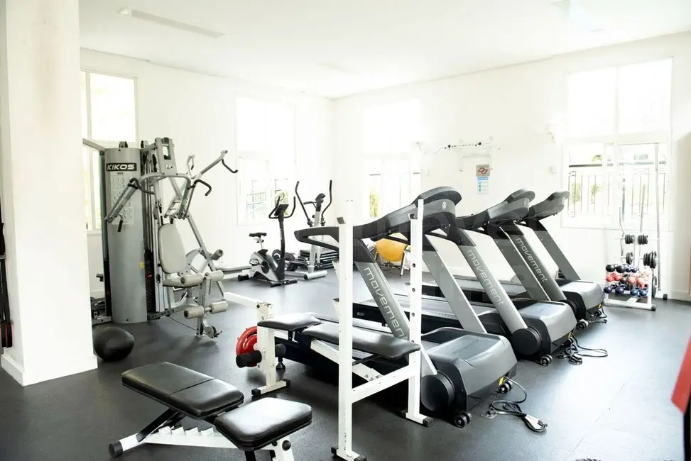 Foto 9 de Apartamento com 4 quartos à venda, 159m2 em Perdizes, São Paulo - SP