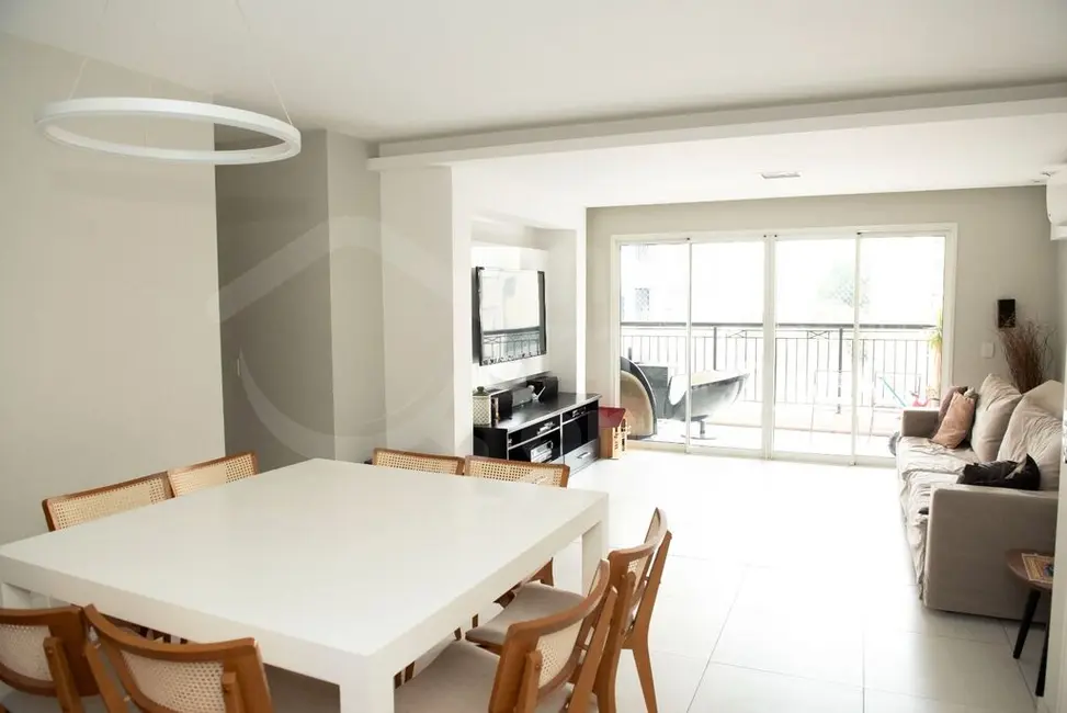 Foto 2 de Apartamento com 4 quartos à venda, 159m2 em Perdizes, São Paulo - SP