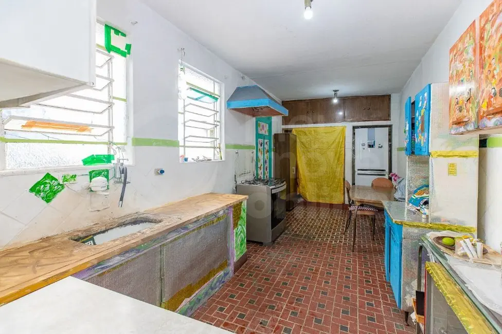 Foto 4 de Casa com 3 quartos à venda, 200m2 em Vila Monumento, São Paulo - SP