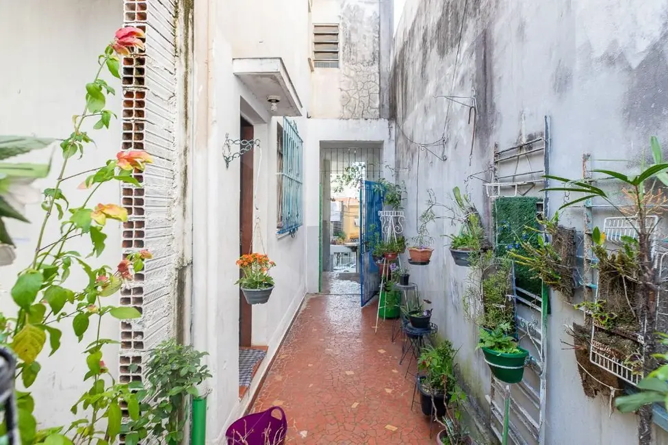 Foto 1 de Casa com 3 quartos à venda, 200m2 em Vila Monumento, São Paulo - SP