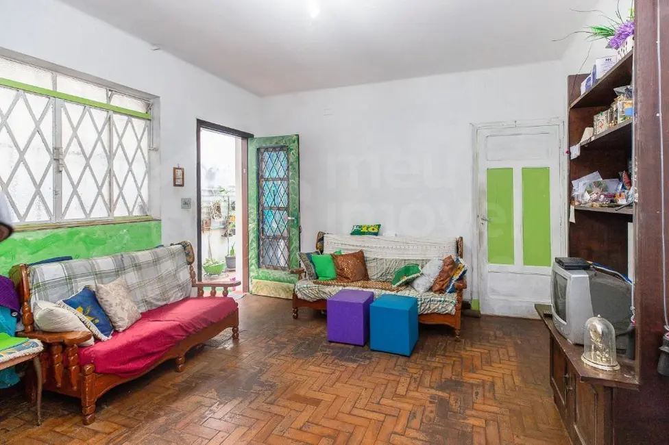 Foto 9 de Casa com 3 quartos à venda, 200m2 em Vila Monumento, São Paulo - SP