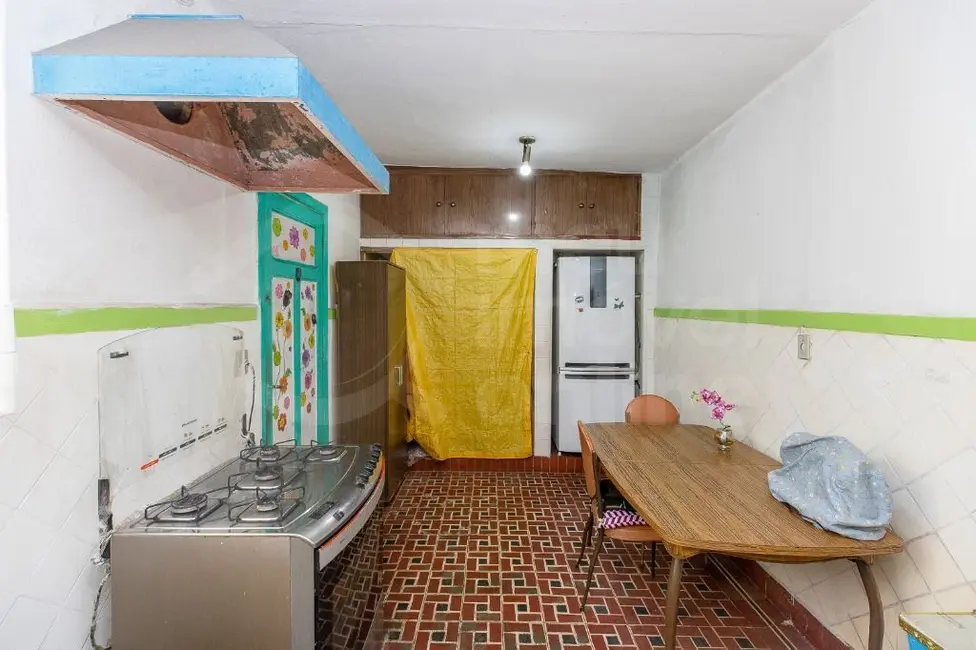 Foto 5 de Casa com 3 quartos à venda, 200m2 em Vila Monumento, São Paulo - SP