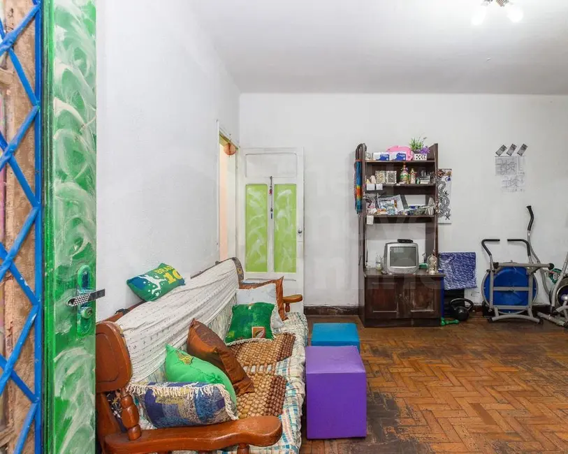 Foto 8 de Casa com 3 quartos à venda, 200m2 em Vila Monumento, São Paulo - SP