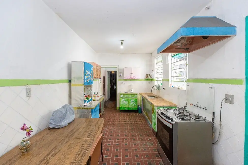 Foto 7 de Casa com 3 quartos à venda, 200m2 em Vila Monumento, São Paulo - SP