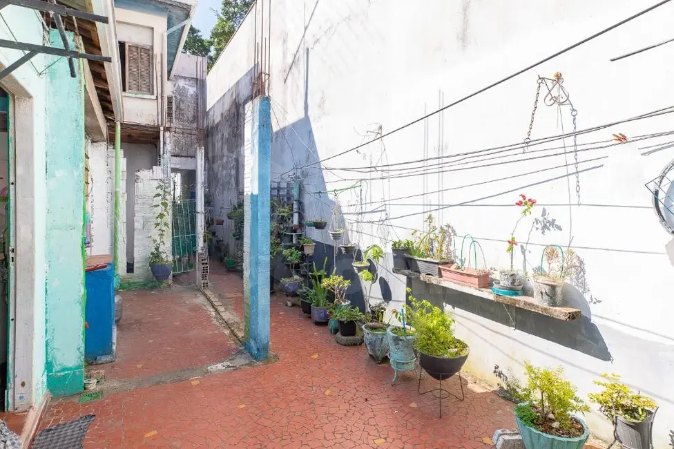 Foto 2 de Casa com 3 quartos à venda, 200m2 em Vila Monumento, São Paulo - SP